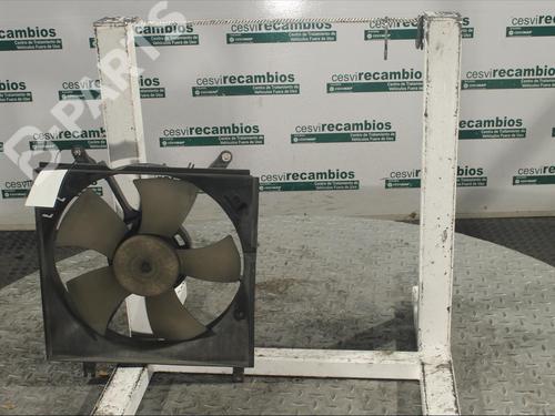 Køleventilator elektrisk TOYOTA RAV 4 II (_A2_) 2.0 D 4WD (CLA20_, CLA21_, CLA20R, CLA21R) (116 hp) 11900451