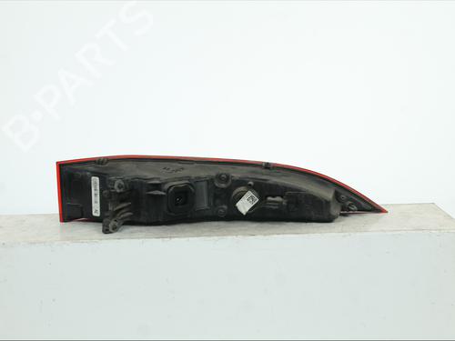 Left taillight JAGUAR F-PACE (X761) 2.0 TD4 | BP39997155C34 - Image 2