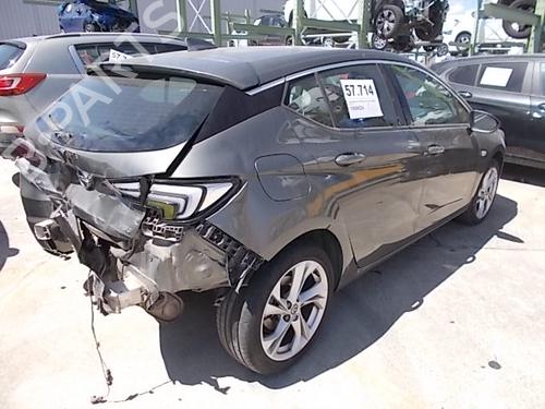 Engine OPEL ASTRA K (B16) 1.4 Turbo (68) | BP36874011M1  - Image 8