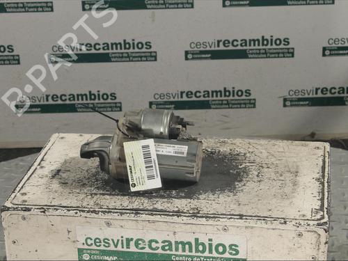 Used Starter Starter FORD KA+ III (UK, FK) 1.2 Ti-VCT (85 hp) 11980862 11980862