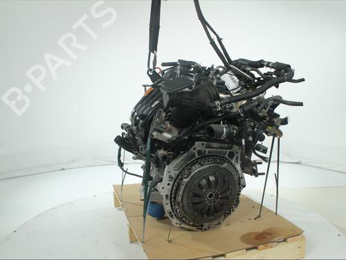 Engine HYUNDAI KONA (SX2) 1.6 GDi Hybrid | BP37499811M1 - Image 2