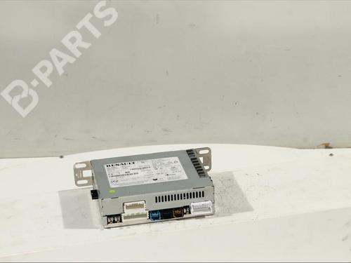 Electronic module RENAULT TALISMAN (LP_)  | BP12081666M83 
