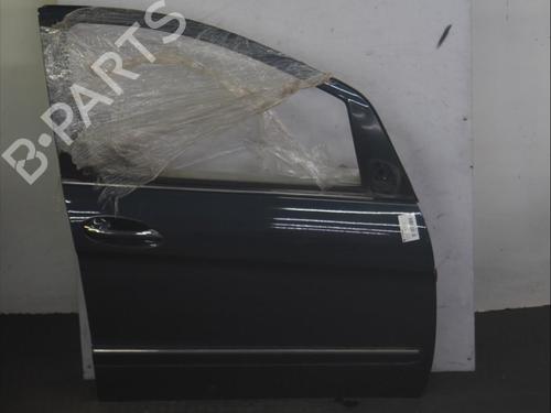 Used Right front door MERCEDES-BENZ B-CLASS Sports Tourer (W245) B 180 CDI (245.207) (109 hp) 17873626