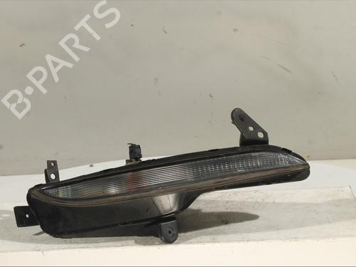 Used Left front indicator Left front indicator RENAULT MEGANE IV Hatchback (B9A/M/N_) 1.5 dCi 110 (B9A3) (110 hp) 28577678 28577678