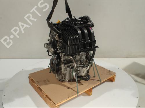 Engine DACIA SANDERO II 1.0 SCe 75 (B8JC, B8JD, B8NC) | BP30473923M1 - Image 3