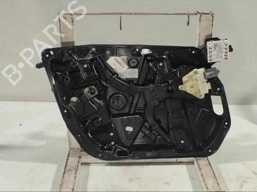 Used Front left window mechanism Front left window mechanism 12091707 12091707
