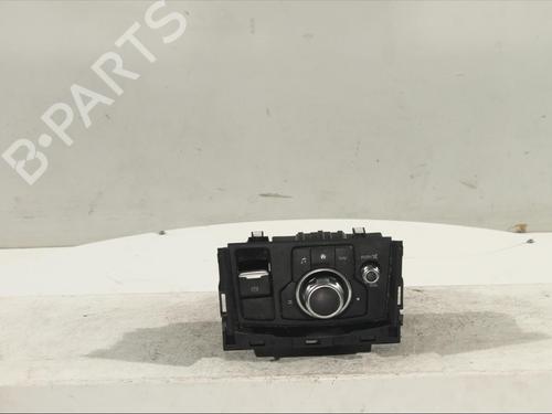 Used Switch Switch MAZDA 6 Saloon (GJ, GL) 2.0 (GJ2, GL2, GL6) (146 hp) 11973196 11973196