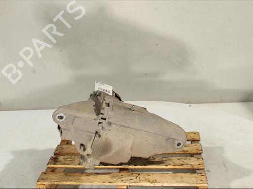 Rear differential LAND ROVER DISCOVERY IV (L319) 2.7 TD 4x4 LR017317 AH22-4WD63-BC \\ 9772-1186583 \\ 354
