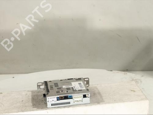 Electronic module RENAULT KADJAR (HA_, HL_) 1.2 TCe 130 (HLMR) | BP24399218M83