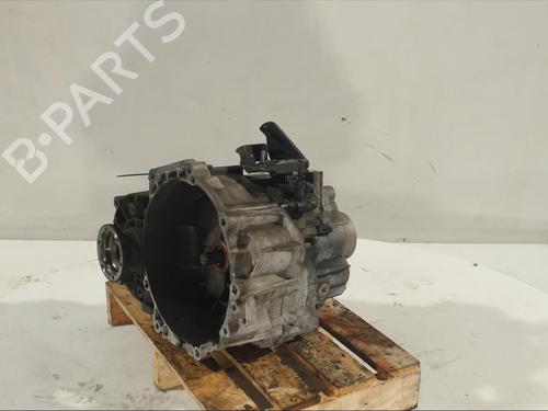 Gearbox SKODA OCTAVIA II (1Z3) 2.0 TDI | BP13579889M3
