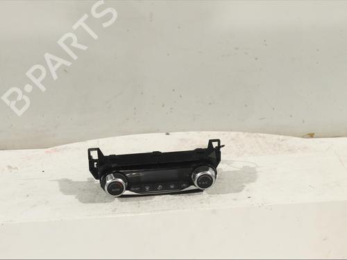 Used Climate control NISSAN MICRA V (K14) 1.5 DCI (90 hp) 11981859