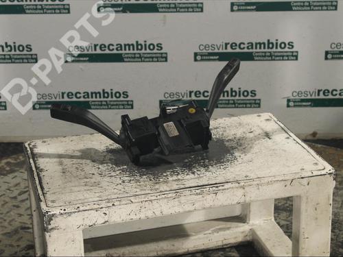 Steering column stalk SKODA RAPID Spaceback (NH1) 1.6 TDI | BP11898556I23 