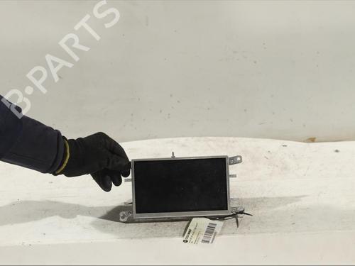 Used Display monitor Display monitor AUDI Q5 (8RB) 2.0 TDI quattro (170 hp) 11904701 11904701