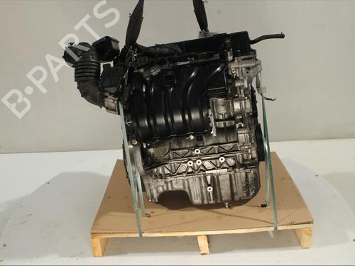 Used Engine Engine SSANGYONG TIVOLI 1.6 (128 hp) 28449460 28449460