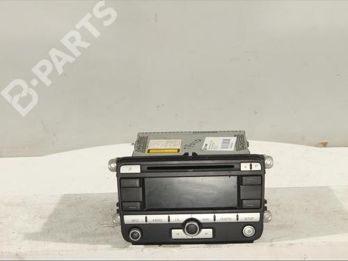 Bilradio VW TOURAN (1T1, 1T2)  | BP11905761E6 