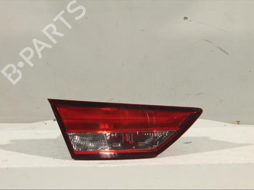 Used Left tailgate light Left tailgate light SEAT ATECA (KH7, KHP) 2.0 TDI (110 hp) 12552602 12552602
