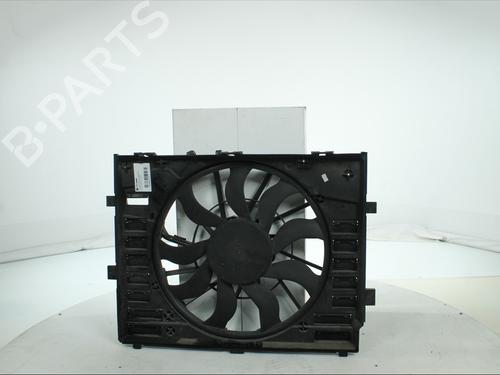 Used Radiator fan Radiator fan 39496520 39496520