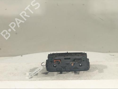 Climate control CITROËN C-ELYSEE (DD_) 1.6 BlueHDi 100 | BP21258543I5 