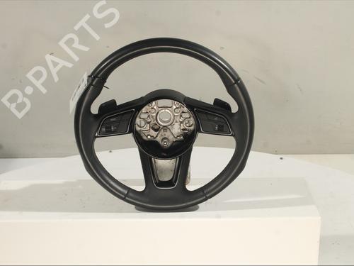steering-wheel-audi-a3-sportback-8ya-8yf-2019-31656517 main image