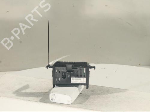 Display monitor FORD KA+ III (UK, FK) 1.2 Ti-VCT | BP21392602C48