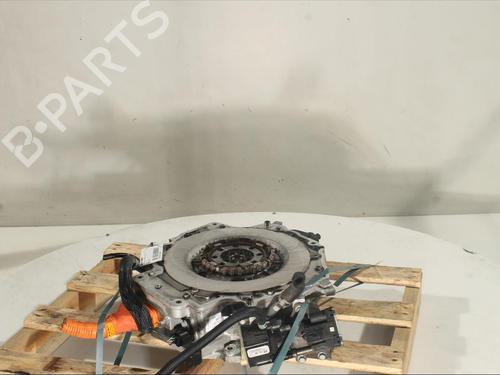 Engine KIA NIRO I (DE) 1.6 GDI Hybrid | BP24352033M1 