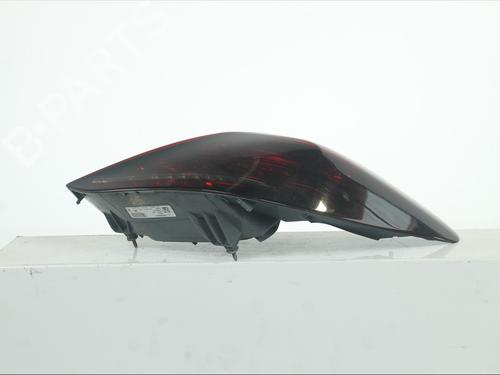 Used Right taillight Right taillight MERCEDES-BENZ C-CLASS (W205) C 220 d 4-matic (205.005) (170 hp) 34457236 34457236