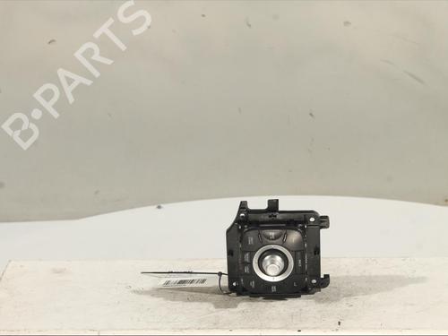 Used Switch Switch RENAULT MEGANE III Hatchback (BZ0/1_, B3_) 1.5 dCi (BZ09, BZ0D, BZ1W, BZ29, BZ14) (110 hp) 27513543 27513543