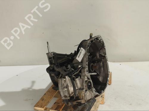 Gearbox DACIA DOKKER Express Box Body/MPV 1.6 LPG | BP27513554M3 