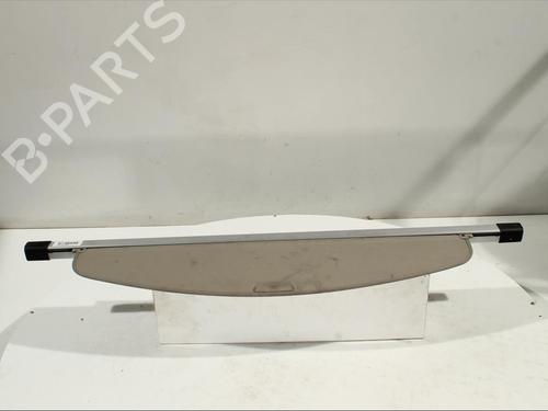 Used Rear parcel shelf MAZDA CX-7 (ER) 2.2 MZR-CD AWD (ER10A) (173 hp) 14525411