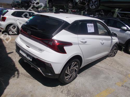 Brukte deler til HYUNDAI i20 III (BC3, BI3) 1.0 T-GDI (101 hp) 3935717