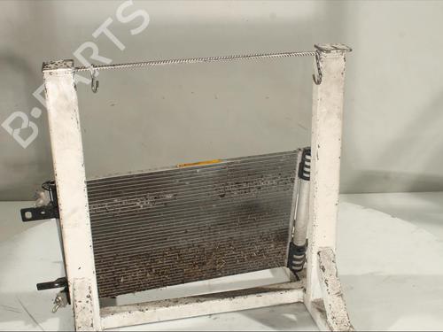 AC radiator CITROËN C4 Picasso II 1.6 VTi 120 | BP17862555M32 