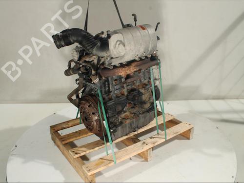Engine SEAT CORDOBA (6L2)  | BP17220074M1 