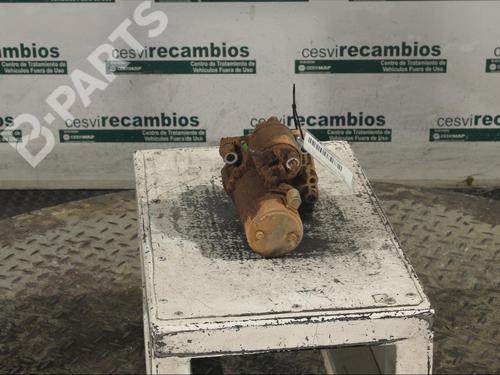 Startmotor CITROËN NEMO Box Body/MPV (AA_) 1.4 HDi | BP11895978M8 