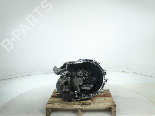 Used Gearbox Gearbox 37186103 37186103