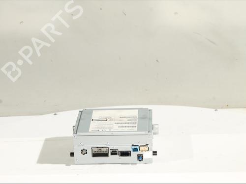 Electronic module VOLVO V40 Cross Country (526) D3 | BP26171926M83 