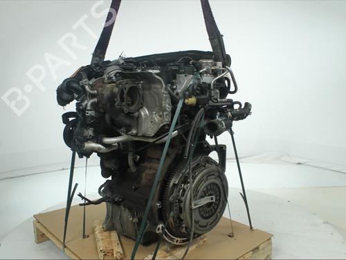 Engine FORD ECOSPORT 1.0 EcoBoost | BP38762418M1 - Image 4