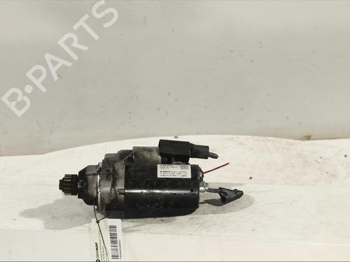 Used Starter Starter AUDI Q3 (8UB, 8UG) 2.0 TDI (150 hp) 11904709 11904709
