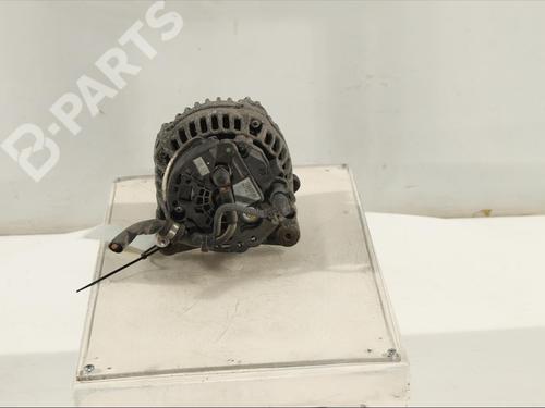 Alternator VW GOLF PLUS V (5M1, 521) 1.9 TDI | BP11903042M7