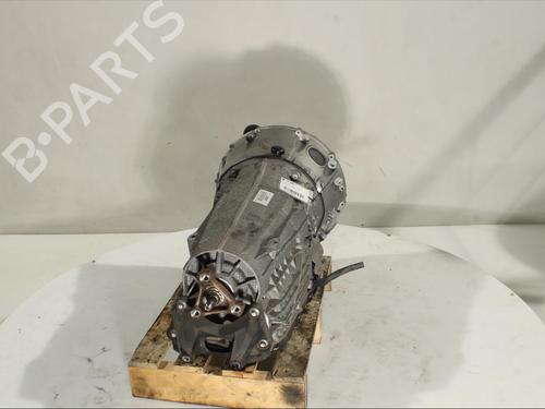 Gearbox MERCEDES-BENZ C-CLASS Convertible (A205) C 200 (205.442) | BP17208366M3