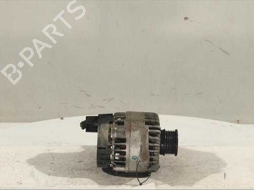 Used Alternator Alternator JEEP RENEGADE SUV (BU, B1, BV) 1.6 CRD (120 hp) 13904418 13904418