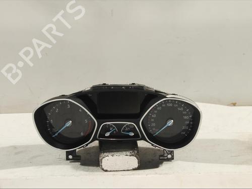 Used Instrument cluster Instrument cluster FORD FOCUS III 1.6 LPG (120 hp) 26919747 26919747