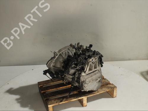 Gearbox KIA CARENS IV 1.7 CRDi | BP29622760M3 