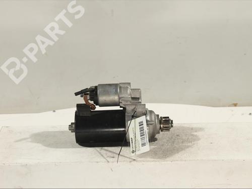 Used Starter MERCEDES-BENZ B-CLASS Sports Tourer (W246, W242) B 180 (246.242) (122 hp) 11906093