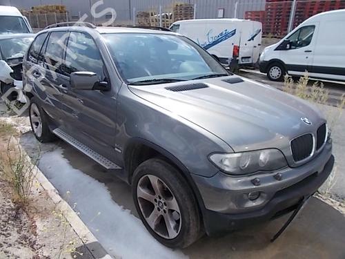 Fælk BMW X5 (E53) 3.0 d | BP24399466C45 - Image 2