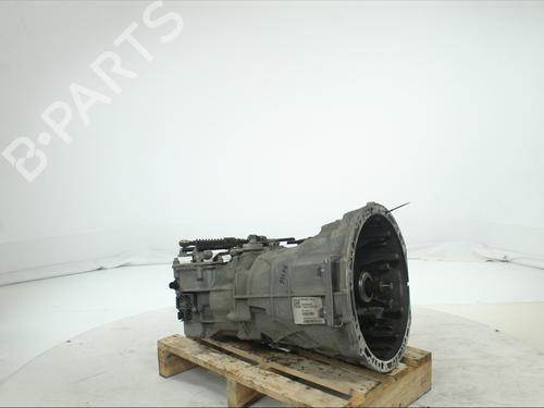 Gearbox MERCEDES-BENZ SPRINTER 3,5-t Van (B907, B910) eSPRINTER (910.633) | BP39894027M3 - Image 4