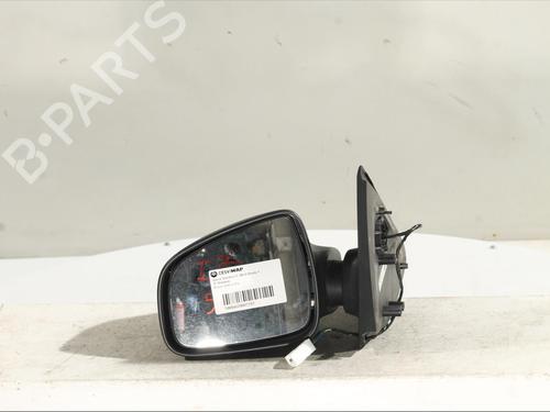 Used Left mirror DACIA SANDERO II 1.0 TCe 100 (B8ML) (101 hp) 25733524