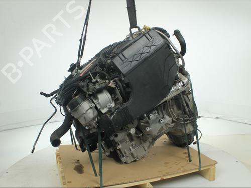 Engine MERCEDES-BENZ GLE Coupe (C292) 350 d 4-matic (292.323, 292.324) | BP36496475M1 - Image 3