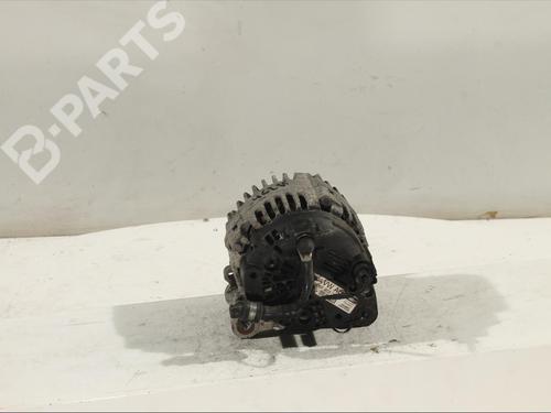 Generator VW TOURAN (1T1, 1T2)  | BP11981805M7 