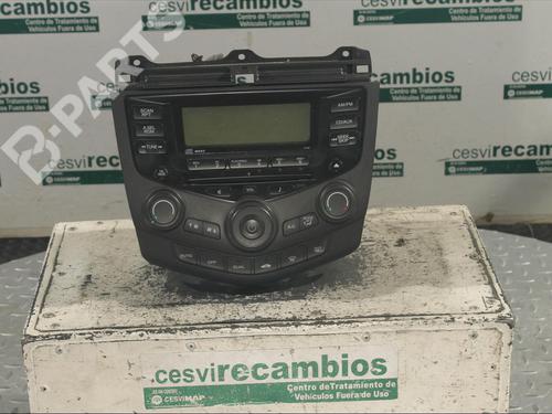 Used Climate control HONDA ACCORD VII (CL, CN) 2.2 i-CTDi (CN1) (140 hp) 11899332
