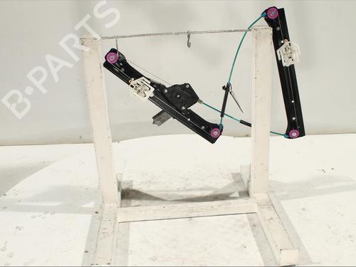 Used Front right window mechanism BMW 1 (F20) 116 d (116 hp) 12079680